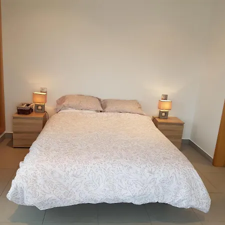 At28, 2 Bed Modern Apartment, Olhos De Agua Lejlighed Olhos de Agua (Albufeira)