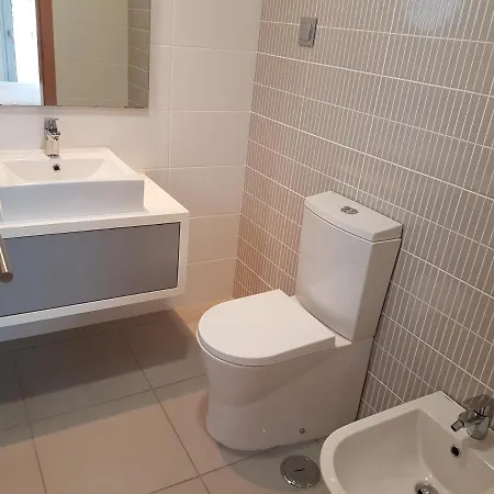 Apartmán At28, 2 Bed Modern Apartment, Olhos De Agua Olhos de Agua (Albufeira)