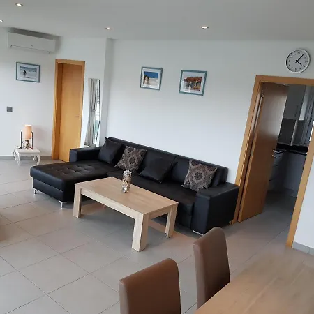 Lejlighed At28, 2 Bed Modern Apartment, Olhos De Agua