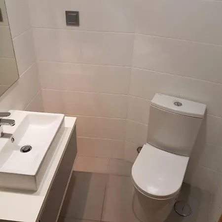 At28, 2 Bed Modern Apartment, Olhos De Agua * Olhos de Agua (Albufeira)