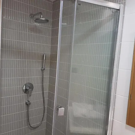 At28, 2 Bed Modern Apartment, Olhos De Agua Lejlighed Olhos de Agua (Albufeira)