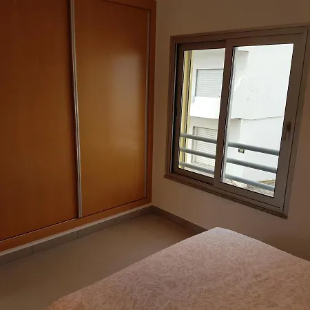 At28, 2 Bed Modern Apartment, Olhos De Agua Apartmán *