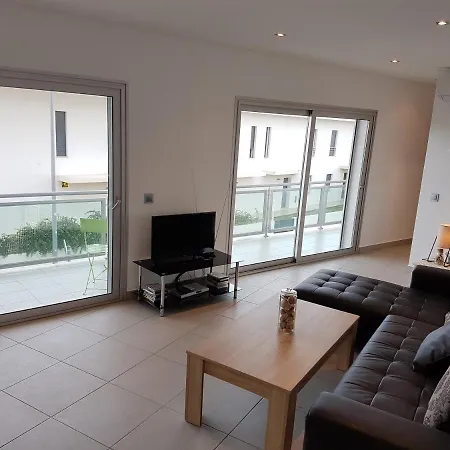 At28, 2 Bed Modern Apartment, Olhos De Agua Olhos de Agua (Albufeira)