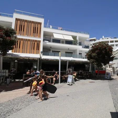 At28, 2 Bed Modern Apartment, Olhos De Agua Olhos de Agua (Albufeira)