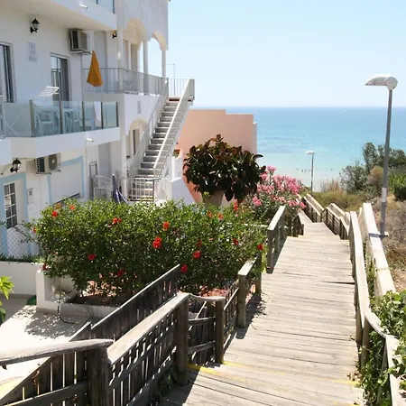 Lejlighed At28, 2 Bed Modern Apartment, Olhos De Agua Olhos de Agua (Albufeira)